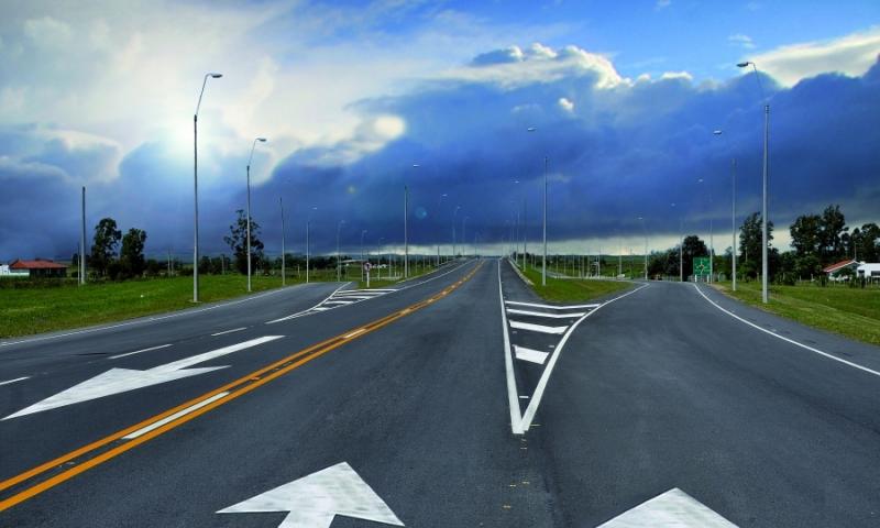 Carretera