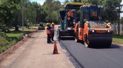 Obras