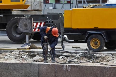 Obras