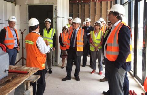 Obras