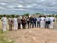 Inauguración
