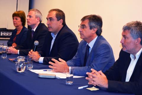 Tercer llamado para Participación Público-Privada en Infraestructura Educativa implica la construcción de 15 escuelas y 27 centros CAIF