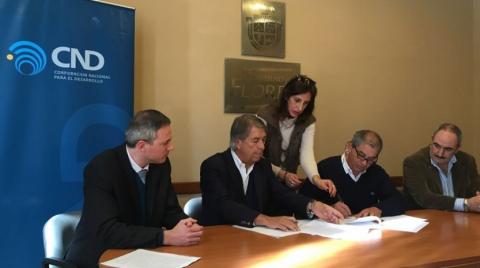 Proyecto de Viabilidad Urbana de Trinidad