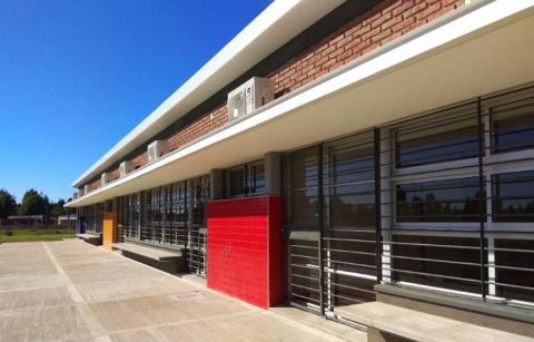Ciudad del Plata cuenta con un nuevo Centro de Atención a la Infancia y la Familia