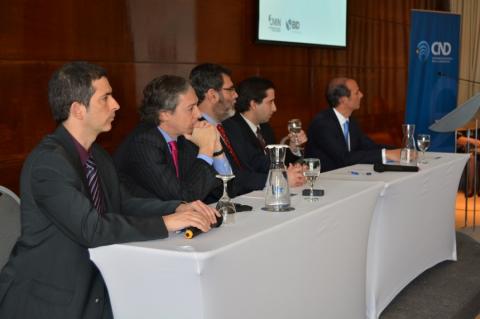 Ciclo PPP | Desafíos y alternativas para el financiamiento de Proyectos PPP