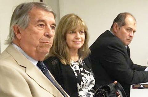 Acuerdan plan de acción para proyecto de INISA