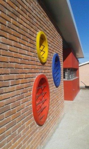 CAIF Jardines de las Torres