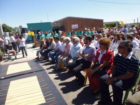 CAIF Haciendo Caminos