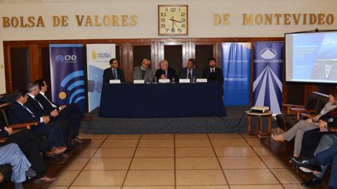 Bolsa de Valores de Montevideo