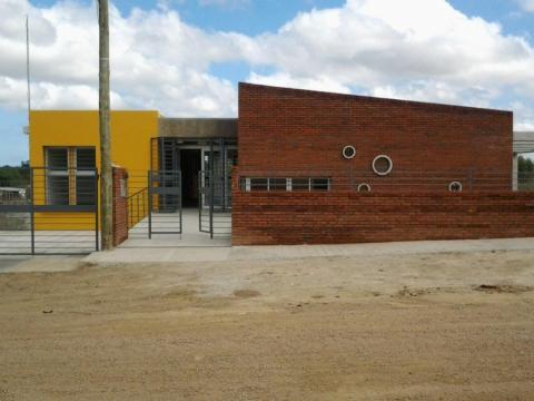 CAIF Chacarita de los Padres