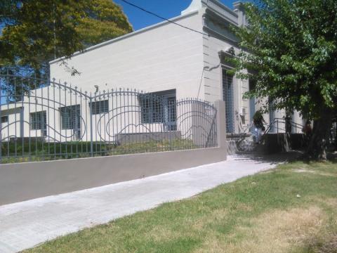 CAIF Nuestra Señora de Guadalupe