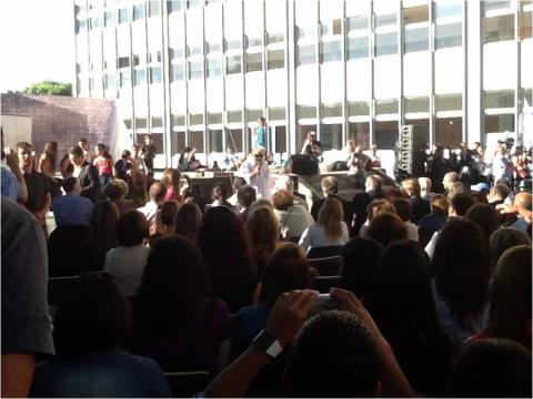 Liceo Nº 13