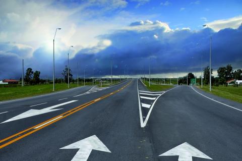 Infraestructura vial 