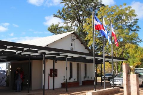 Escuela Nº 81