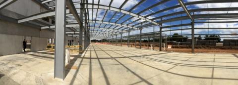 Centro de Convenciones de Punta del Este