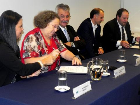  CAF-CND