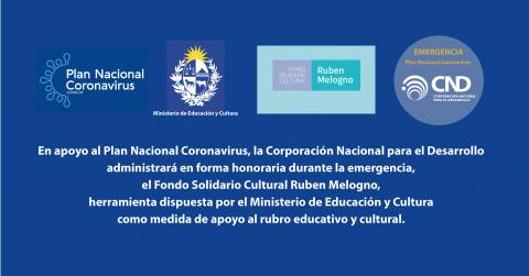 Fondo Solidario Cultural