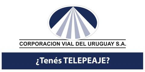 Telepeaje