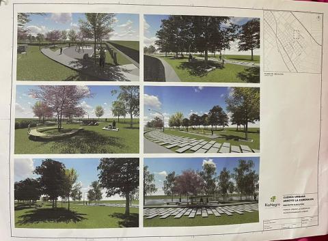 Ciclo de Talleres: Adaptación al Cambio Climático