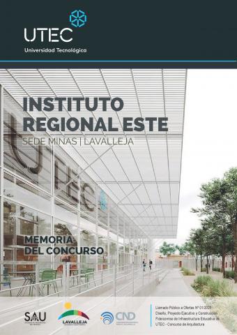 NUEVA SEDE UTEC EN MINAS