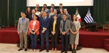 Cuarto Encuentro BIM de Gobiernos Latinoamericanos