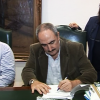Convenio