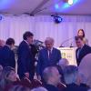 Inauguración