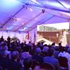 Inauguración