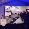Inauguración