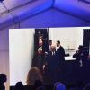Inauguración