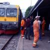 Ferroviaria