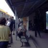 Ferroviaria
