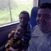 Ferroviaria