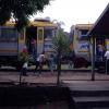 Ferroviaria