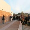 Inauguración