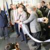 Inauguración