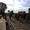 Ferroviaria