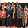 Cuarto Encuentro BIM de Gobiernos Latinoamericanos