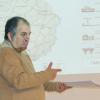 Taller Plan Quinquenal para infraestructura de transporte