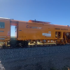 Equipo de Bateo en Florida Ferrocarril Central