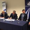 Primer Contrato CREMAF