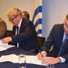 Primer Contrato CREMAF