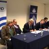 Primer Contrato CREMAF
