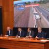 Plan Nacional de Infraestructura Vial