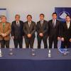Primer Contrato CREMAF