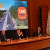 Plan Nacional de Infraestructura Vial