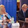 Firma de convenio del proyecto Museo del Parlamento
