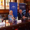 Firma de convenio del proyecto Museo del Parlamento