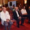 Firma de convenio del proyecto Museo del Parlamento